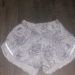 Lulu lemon shorts